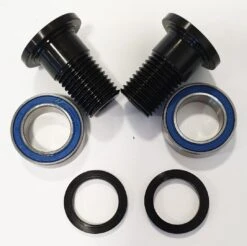 Bulls Lagersatz 02 Hauptrahmen -> Umlenkhebel (Wippe) Sonic Evo-TR/AM Eva-TR