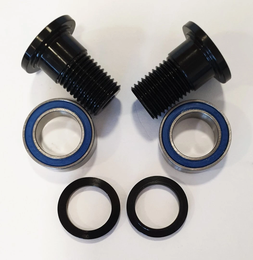 Bulls Lagersatz 02 Hauptrahmen -> Umlenkhebel (Wippe) Sonic Evo-TR Eva-TR 2020/2021 3 Bulls Lagersatz 02 Hauptrahmen -> Umlenkhebel (Wippe) Sonic Evo-TR Eva-TR 2020/2021