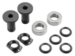 Bulls Lagersatz 04 Kettenstrebe -> Sitzstrebe E-Stream-Evo FS-RS 2016/2017