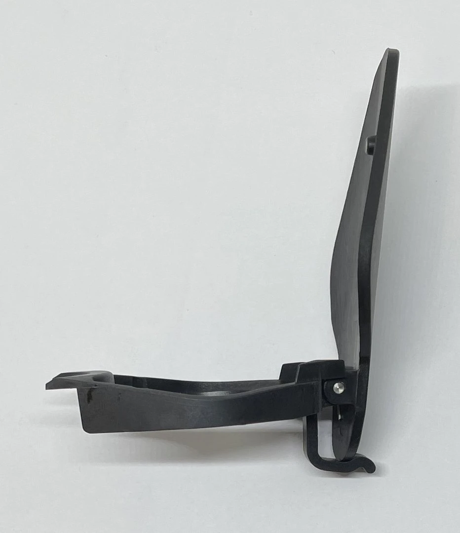 Bulls / Pegasus Abdeckung Ladebuchse Und Schloss Für Bosch Powertube 2022 Mit Federdeckel 5 Bulls / Pegasus Abdeckung Ladebuchse Und Schloss Für Bosch Powertube 2022 Mit Federdeckel - Image 3