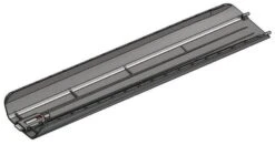 Pegasus / Bulls Abdeckung Für Powertube Akkus 2020-2022 Von Unten Kunststoff Evo Mit Schiebehebel -E-Bike Geschäft Bulls Pegasus Bosch Powertube Evo Abdeckung 2020 mit Verschluss 033 00156c