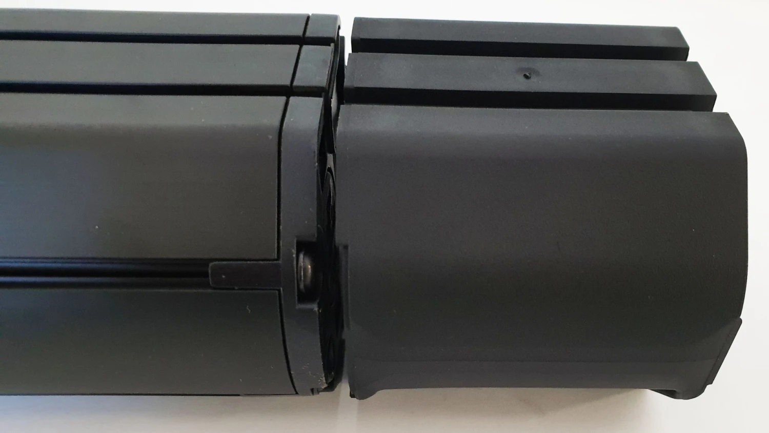 Pegasus / Bulls Akkuadapter Für Powertube Akkus 400/500Wh Länge Auf 625Wh Länge 4 Pegasus / Bulls Akkuadapter Für Powertube Akkus 400/500Wh Länge Auf 625Wh Länge - Image 2