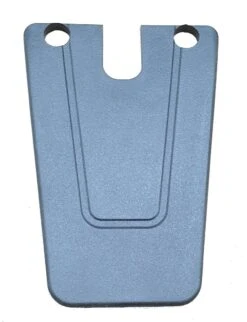 Bulls Rahmen-Schutzfolie Für Modelle Mit Evo-Akku (von Unten Als Steinschlagschutz) Ab Mj. 2019