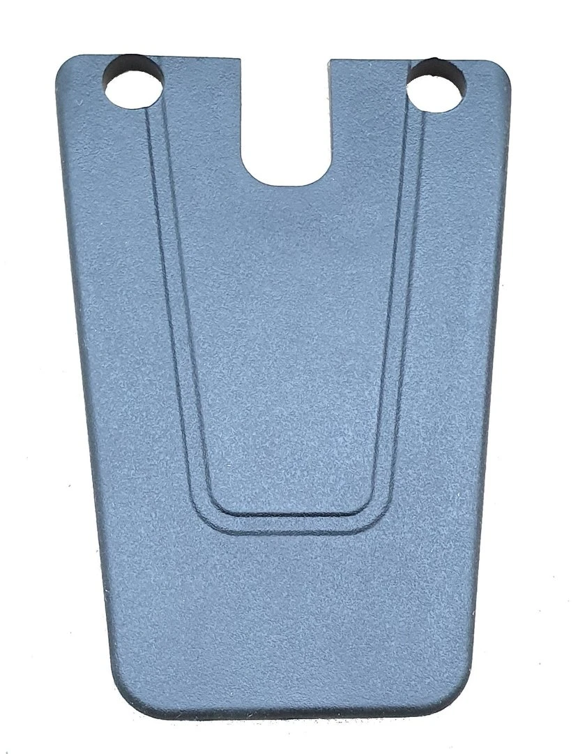 Bulls Rahmen-Schutzfolie Für Modelle Mit Evo-Akku (von Unten Als Steinschlagschutz) Ab Mj. 2019 3 Bulls Rahmen-Schutzfolie Für Modelle Mit Evo-Akku (von Unten Als Steinschlagschutz) Ab Mj. 2019