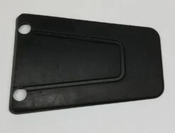 Bulls Rahmen-Schutzfolie Für Modelle Mit Evo-Akku (von Unten Als Steinschlagschutz) Ab Mj. 2018