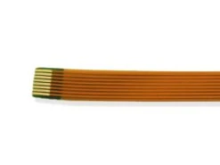 Bulls LED-Folie Mit Taster Für Integrierte Akkus 15x35mm Länge: 150mm -E-Bike Geschäft Bulls Rotwild LED Folie fuer intergrierte Akkus Flachband BMZ 24983d