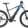 Bulls E-Stream Evo-1 29-Zoll 10-Gang 2021 1 Bulls E-Stream Evo-1 29-Zoll 10-Gang 2021 -E-Bike Geschäft Bulls Stream Evo 1 29 Zoll 2021 Herren black chrome mat anodized blue grau anthrazid blau 747 748 749 11646 11651 11656