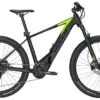 Bulls E-Stream Evo-2 27½ 12-Gang 2021 -E-Bike Geschäft Bulls Stream Evo 2 27.5 2021 black mat metallic lime schwarz limette 747 748 749 12041 12046 12051