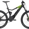 Bulls E-Stream Evo-TR-1 27½+ 10-Gang 2021 -E-Bike Geschäft Bulls Stream Evo TR 1 27.5 2021 schwarz black matt metallic lime 747 748 749 14041 14046 14051 14056