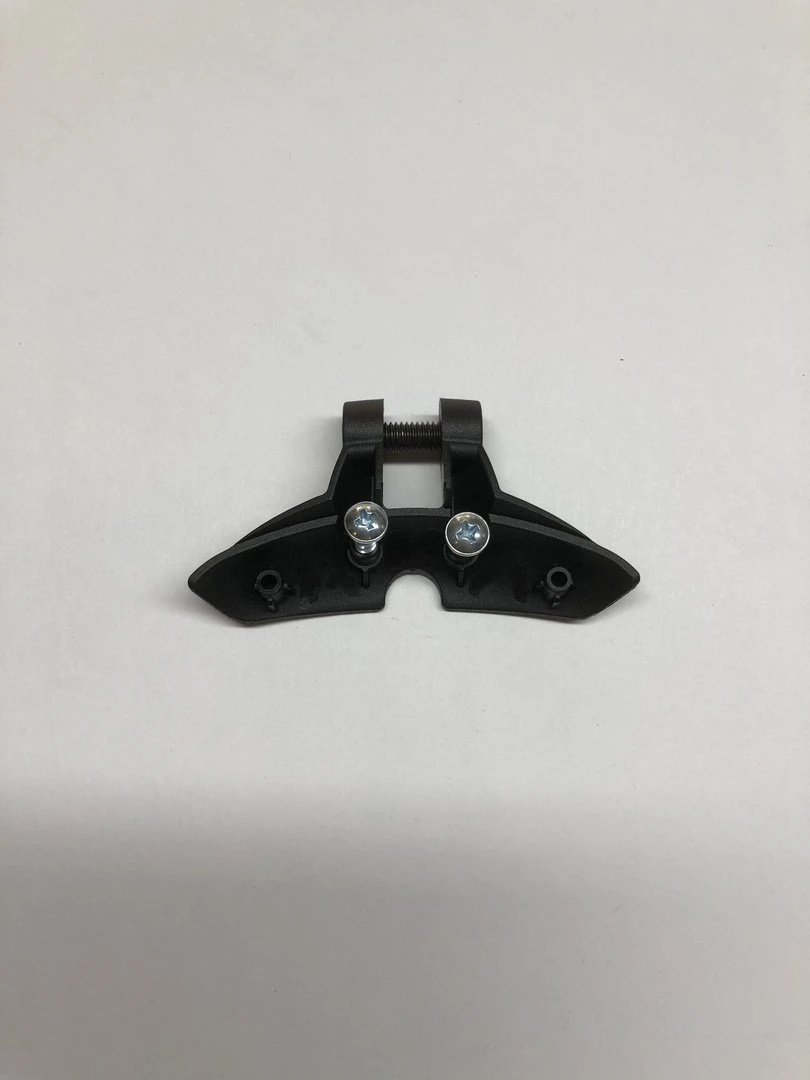 Bumm Lampenhalter Für Suntour Federgabel CR-9V Und NCX Kurze Ausführung 4 Bumm Lampenhalter Für Suntour Federgabel CR-9V Und NCX Kurze Ausführung - Image 2