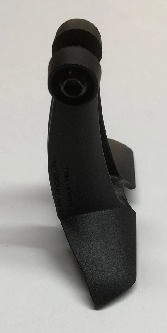 Bumm Lampenhalter Für Suntour Federgabel CR-9V Und NCX Lange Ausführung 5 Bumm Lampenhalter Für Suntour Federgabel CR-9V Und NCX Lange Ausführung - Image 3