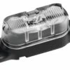Bumm Line-small Plus -E-Bike Geschäft Bumm Ruecklicht Line small plus 53234ASK 4006021009615