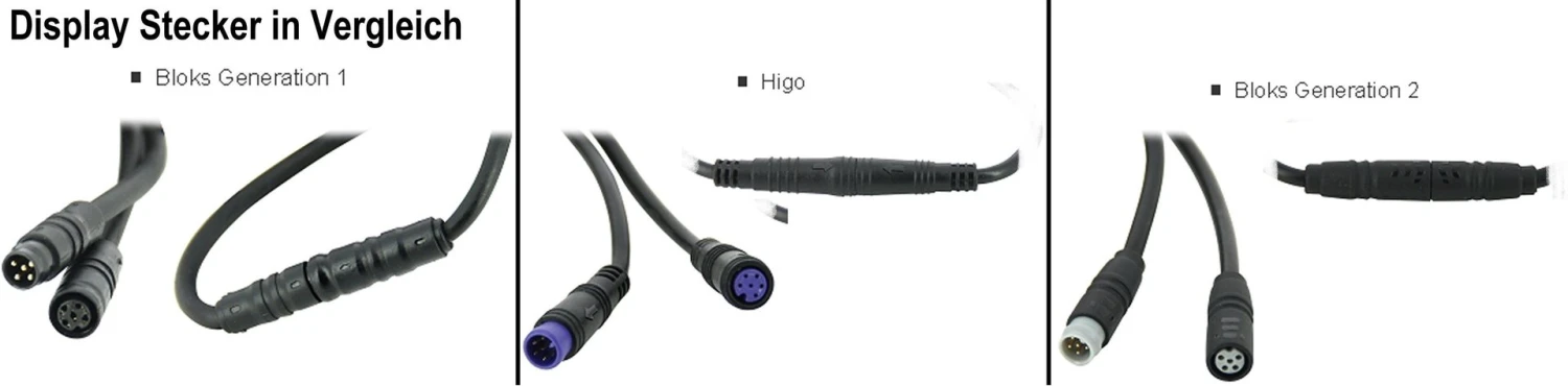 Brose Bediendisplay Ab 2019 Sport Remote 14d (im Bedienteil) Bloks Mit Gen.2 Stecker 8 Brose Bediendisplay Ab 2019 Sport Remote 14d (im Bedienteil) Bloks Mit Gen.2 Stecker - Image 6