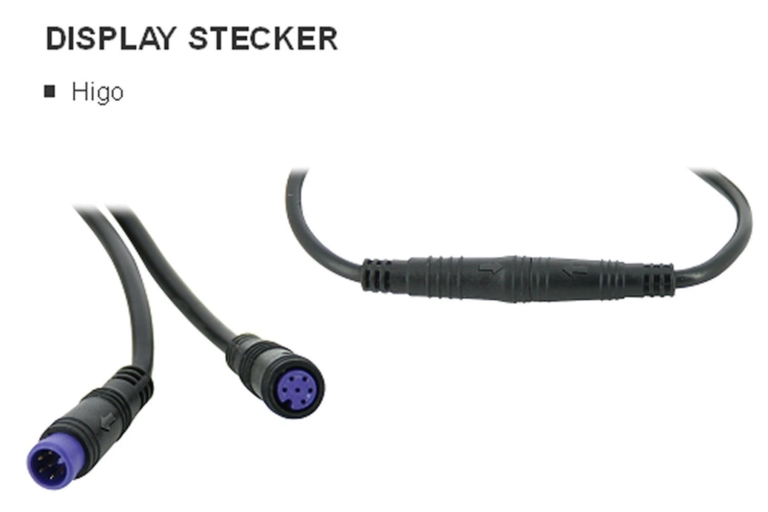 Brose Halterungsdock Mit Bedieneinheit 2018 CI (Lenkermitte) Mit Higo-Stecker Für Bloks *** 9 Brose Halterungsdock Mit Bedieneinheit 2018 CI (Lenkermitte) Mit Higo-Stecker Für Bloks *** - Image 7