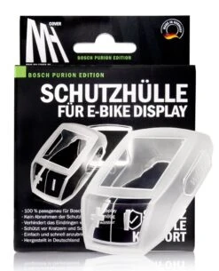 Mh Cover MH-Cover Display-Schutzhülle Für Bosch Purion
