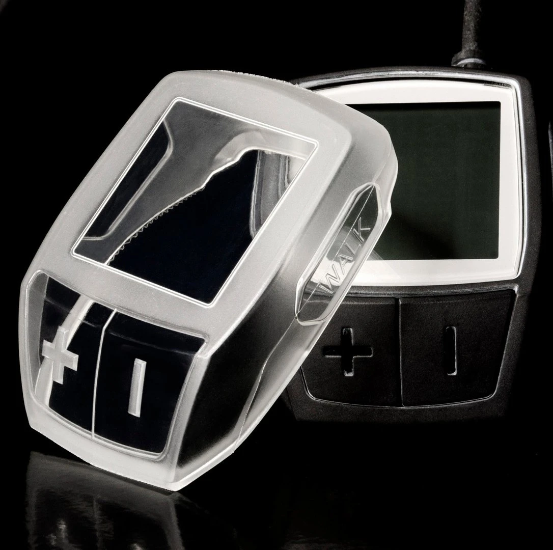 Mh Cover MH-Cover Display-Schutzhülle Für Bosch Purion 4 Mh Cover MH-Cover Display-Schutzhülle Für Bosch Purion - Image 2