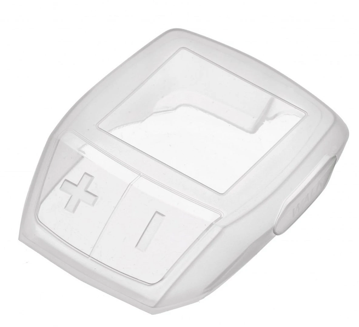 Mh Cover MH-Cover Display-Schutzhülle Für Bosch Purion 5 Mh Cover MH-Cover Display-Schutzhülle Für Bosch Purion - Image 3