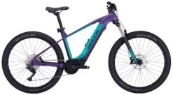 Bulls E-Stream Eva-1 FIT 27½ Zoll 10-Gang 2022 7 Bulls E-Stream Eva-1 FIT 27½ Zoll 10-Gang 2022 -E-Bike Geschäft E Bike Bulls E Stream Eva 1 Fit 2022 27.5 Zoll Damen Diamant aubergine matt emerald black matt lila mint 685 687 689 10139 10141 10144 10148