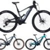 Bulls E-Stream Evo-AM-4 FIT 29 Zoll 12-Gang 2022 -E-Bike Geschäft E Bike Bulls E Stream Evo AM 4 Fit 2022 29 Zoll 555Wh 740Wh 925Wh 1000Wh Brose Drive S Mag Fully All Mountain 150mm