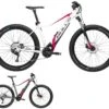 Bulls E-Stream Eva-2 27½+ 10-Gang 2019 -E-Bike Geschäft E Bike Bulls E Stream Eva 2 2019 Brose Drive S 650Wh