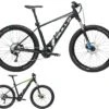 Bulls E-Stream Evo-2 27½+ 10-Gang 2019 -E-Bike Geschäft E Bike Bulls E Stream Evo 2 2019 Brose Drive S 650Wh