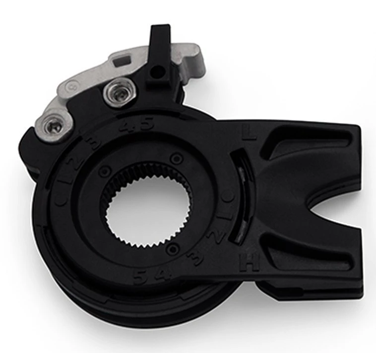 Enviolo Nabeninterface Mechanisch Für CT/CO/TR / N360 / N380 / N380SE One-Turn 3 Enviolo Nabeninterface Mechanisch Für CT/CO/TR / N360 / N380 / N380SE One-Turn