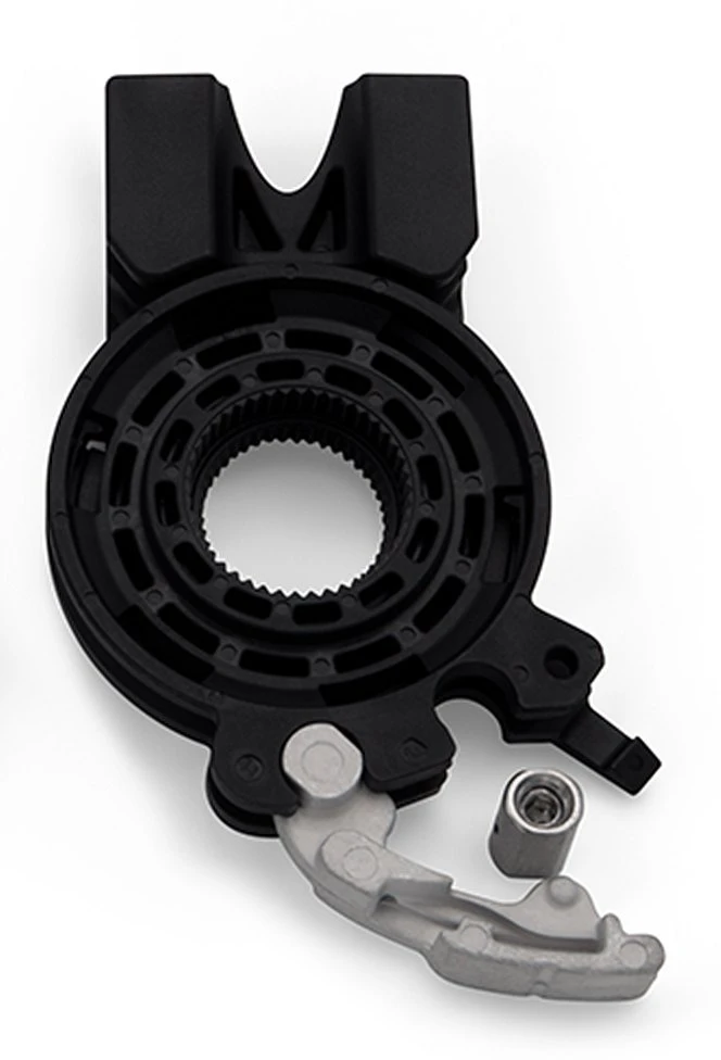 Enviolo Nabeninterface Mechanisch Für CT/CO/TR / N360 / N380 / N380SE One-Turn 4 Enviolo Nabeninterface Mechanisch Für CT/CO/TR / N360 / N380 / N380SE One-Turn - Image 2