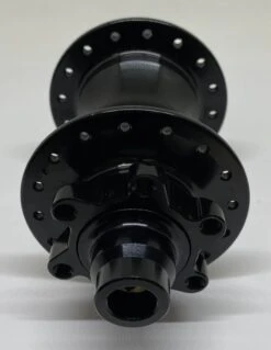 Formula EHL-148S Disc 6-Loch Für Steckachse Schwarz 32 Loch -E-Bike Geschäft Formula HR Nabe EHL 148S schwarz 32 Loch a