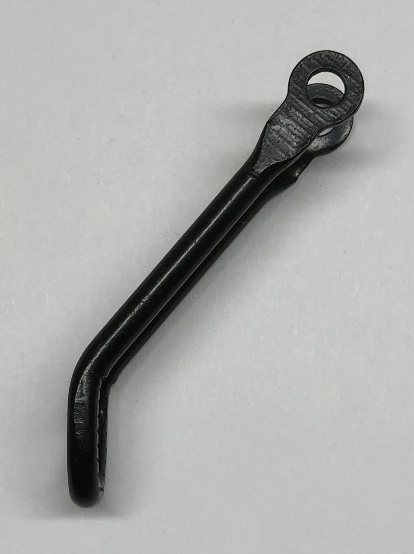 Fuxon Lampenhalter Für F-20 / F-40 Stahl Standard (kurz) 4 Fuxon Lampenhalter Für F-20 / F-40 Stahl Standard (kurz) - Image 2