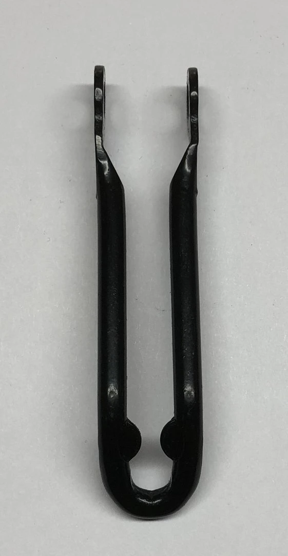 Fuxon Lampenhalter Für F-20 / F-40 Stahl Standard (kurz) 5 Fuxon Lampenhalter Für F-20 / F-40 Stahl Standard (kurz) - Image 3