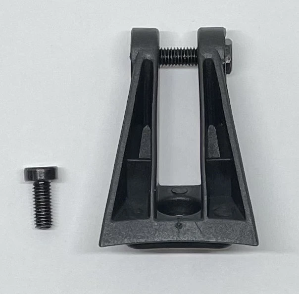 Fuxon Lampenhalter Für FS-50/70/100 Für Suntour Federgabel Mobie Zur Befestigung An Der Krone 4 Fuxon Lampenhalter Für FS-50/70/100 Für Suntour Federgabel Mobie Zur Befestigung An Der Krone - Image 2