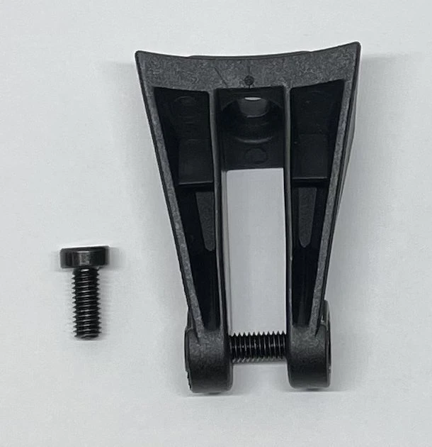 Fuxon Lampenhalter Für FS-50/70/100 Für Suntour Federgabel Mobie Zur Befestigung An Der Krone 5 Fuxon Lampenhalter Für FS-50/70/100 Für Suntour Federgabel Mobie Zur Befestigung An Der Krone - Image 3