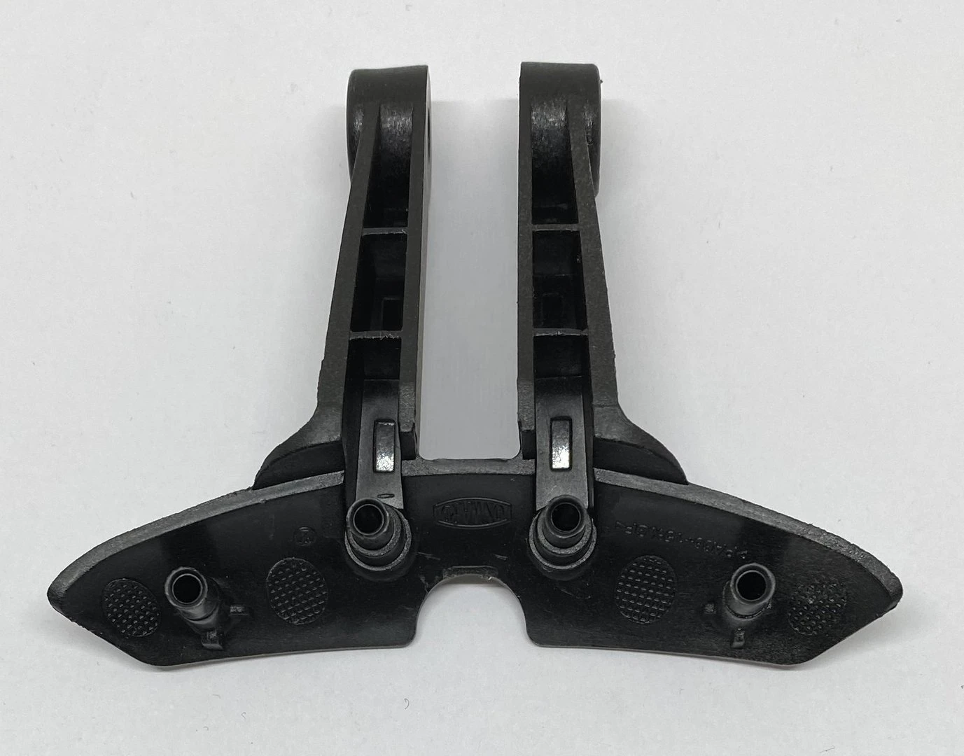 Fuxon Lampenhalter Für F-20 / F-40 Für Suntour Federgabel NCX 2010-2016 (Gabel Mit Breiter Öffnung) 4 Fuxon Lampenhalter Für F-20 / F-40 Für Suntour Federgabel NCX 2010-2016 (Gabel Mit Breiter Öffnung) - Image 2