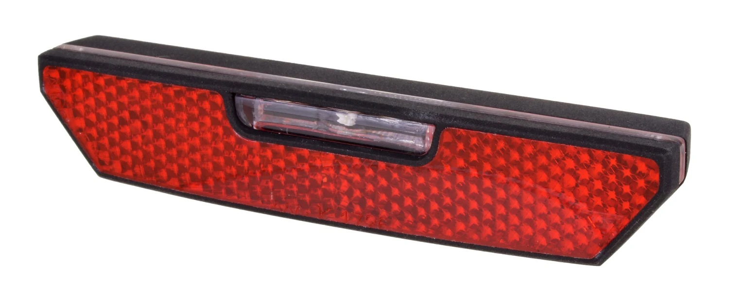 Fuxon Gepäckträgerrücklicht R-20 Mit Standlicht 80mm Schraubenabstand Für Dynamobetrieb 3 Fuxon Gepäckträgerrücklicht R-20 Mit Standlicht 80mm Schraubenabstand Für Dynamobetrieb