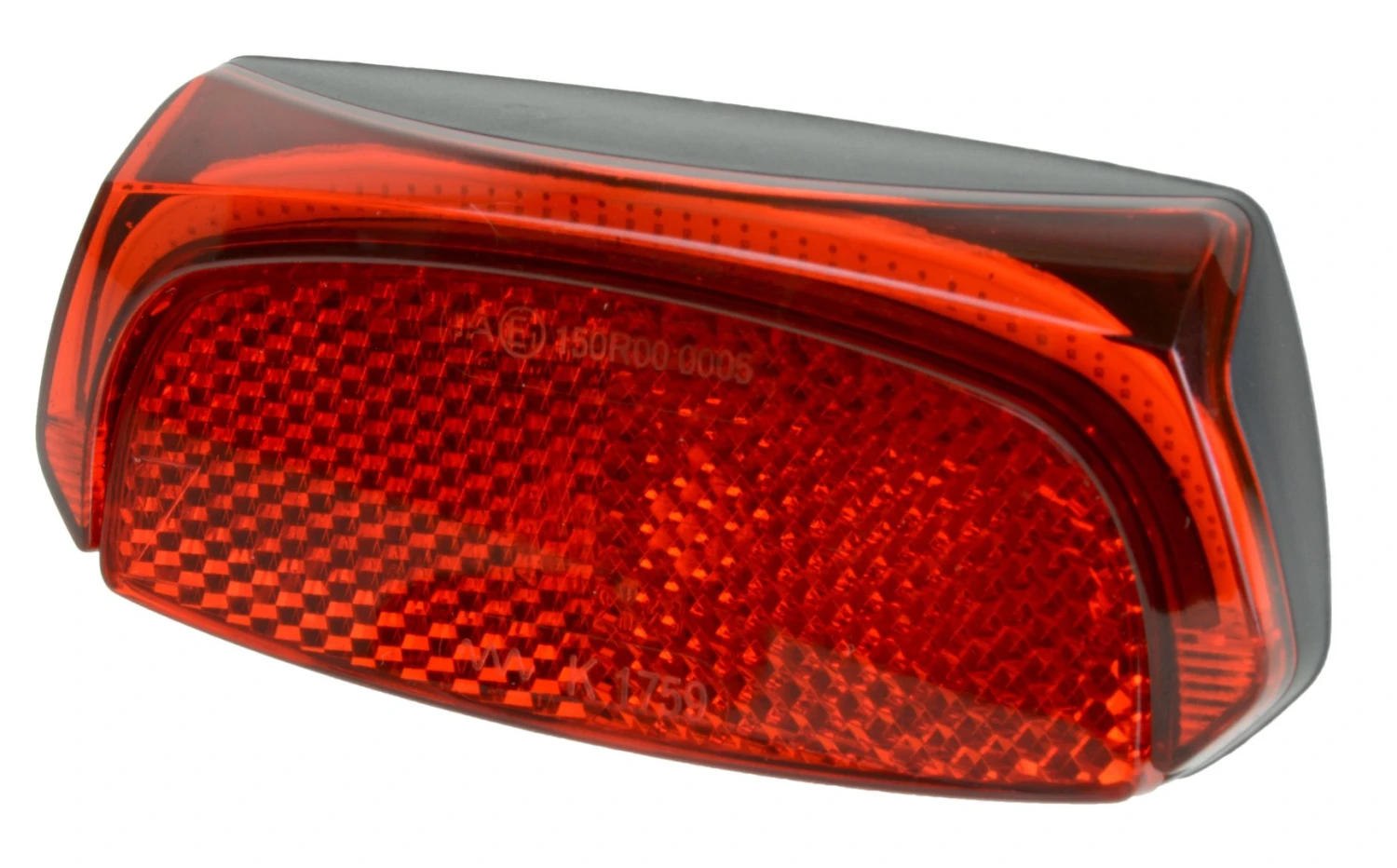 Fuxon Gepäckträgerrücklicht R-232 Mit Standlicht 50mm Schraubenabstand Für Dynamobetrieb 3 Fuxon Gepäckträgerrücklicht R-232 Mit Standlicht 50mm Schraubenabstand Für Dynamobetrieb