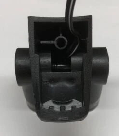 Fuxon Diodenrücklicht Für Schutzblechbefestigung RL-Mini Mit Winkelverstellung Schraubbef. -E-Bike Geschäft Fuxon Ruecklicht RL Mini Clip mit Winkelverstellung Schraubbefestigung b 1