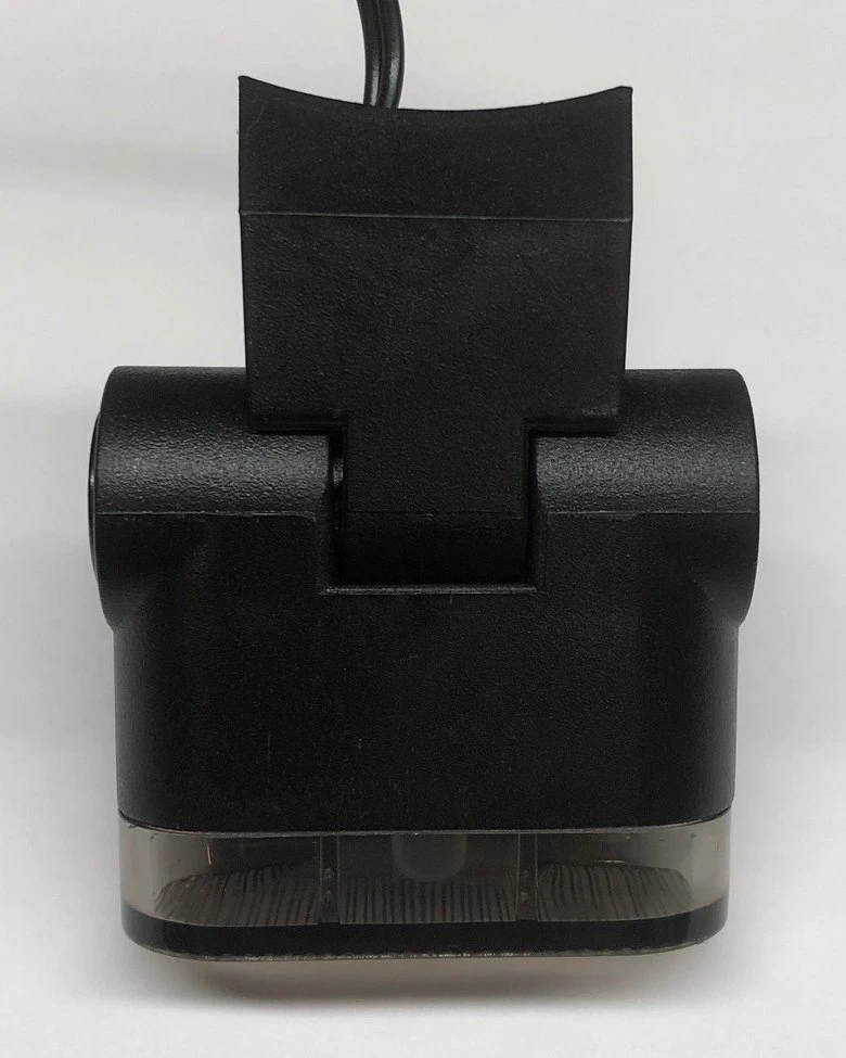 Fuxon Diodenrücklicht Für Schutzblechbefestigung RL-Mini Mit Winkelverstellung Mit Clip E-Bike 6 Fuxon Diodenrücklicht Für Schutzblechbefestigung RL-Mini Mit Winkelverstellung Mit Clip E-Bike - Image 4