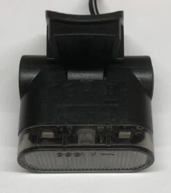 Fuxon Diodenrücklicht Für Schutzblechbefestigung RL-Mini Mit Winkelverstellung Mit Clip 11 Fuxon Diodenrücklicht Für Schutzblechbefestigung RL-Mini Mit Winkelverstellung Mit Clip -E-Bike Geschäft Fuxon Ruecklicht RL Mini Clip mit Winkelverstellung Schutzblechclip d 1