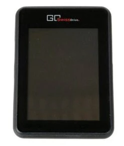 E-Bike Geschäft -E-Bike Geschäft GoSwiss Drive Bediendisplay Evo 2973 671 50 873000