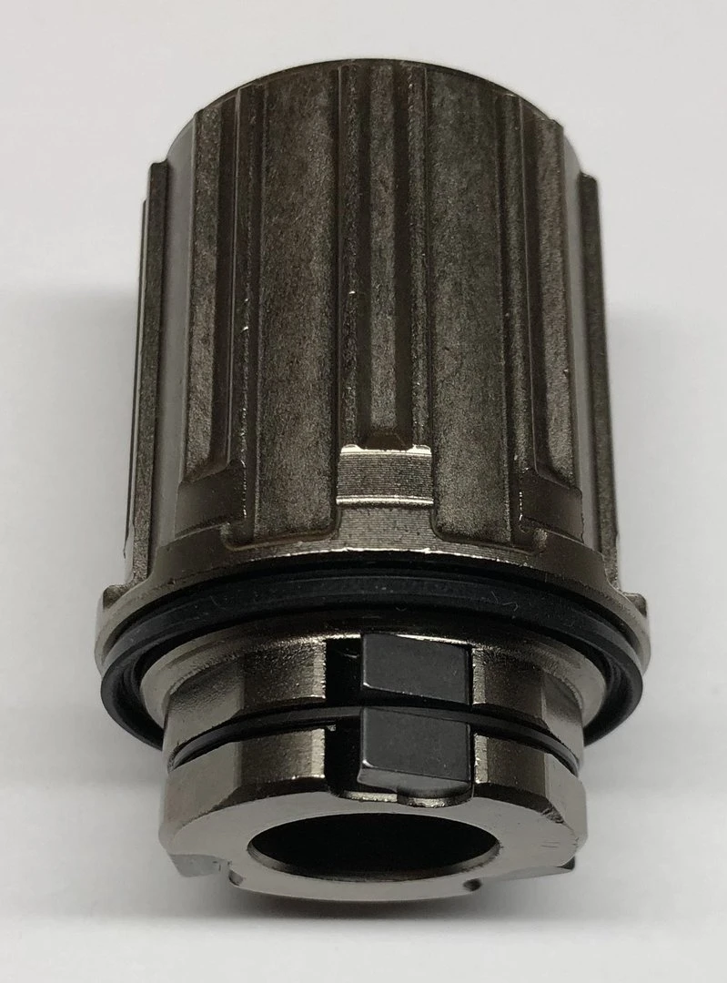 Novatec GoSwiss Drive Zahnkranzkörper 8-/9-/10-fach Mit Industrielager Für Shimano-Zahnkränze 4 Novatec GoSwiss Drive Zahnkranzkörper 8-/9-/10-fach Mit Industrielager Für Shimano-Zahnkränze - Image 2