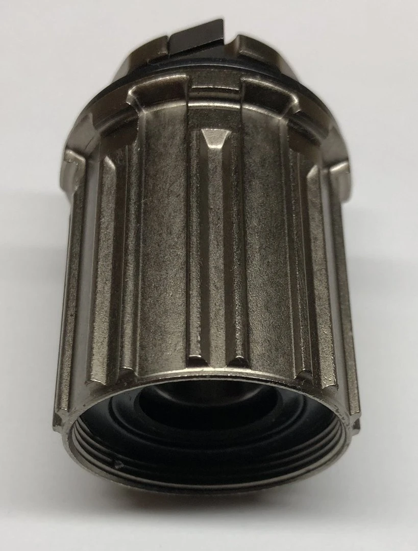 Novatec GoSwiss Drive Zahnkranzkörper 8-/9-/10-fach Mit Industrielager Für Shimano-Zahnkränze 5 Novatec GoSwiss Drive Zahnkranzkörper 8-/9-/10-fach Mit Industrielager Für Shimano-Zahnkränze - Image 3