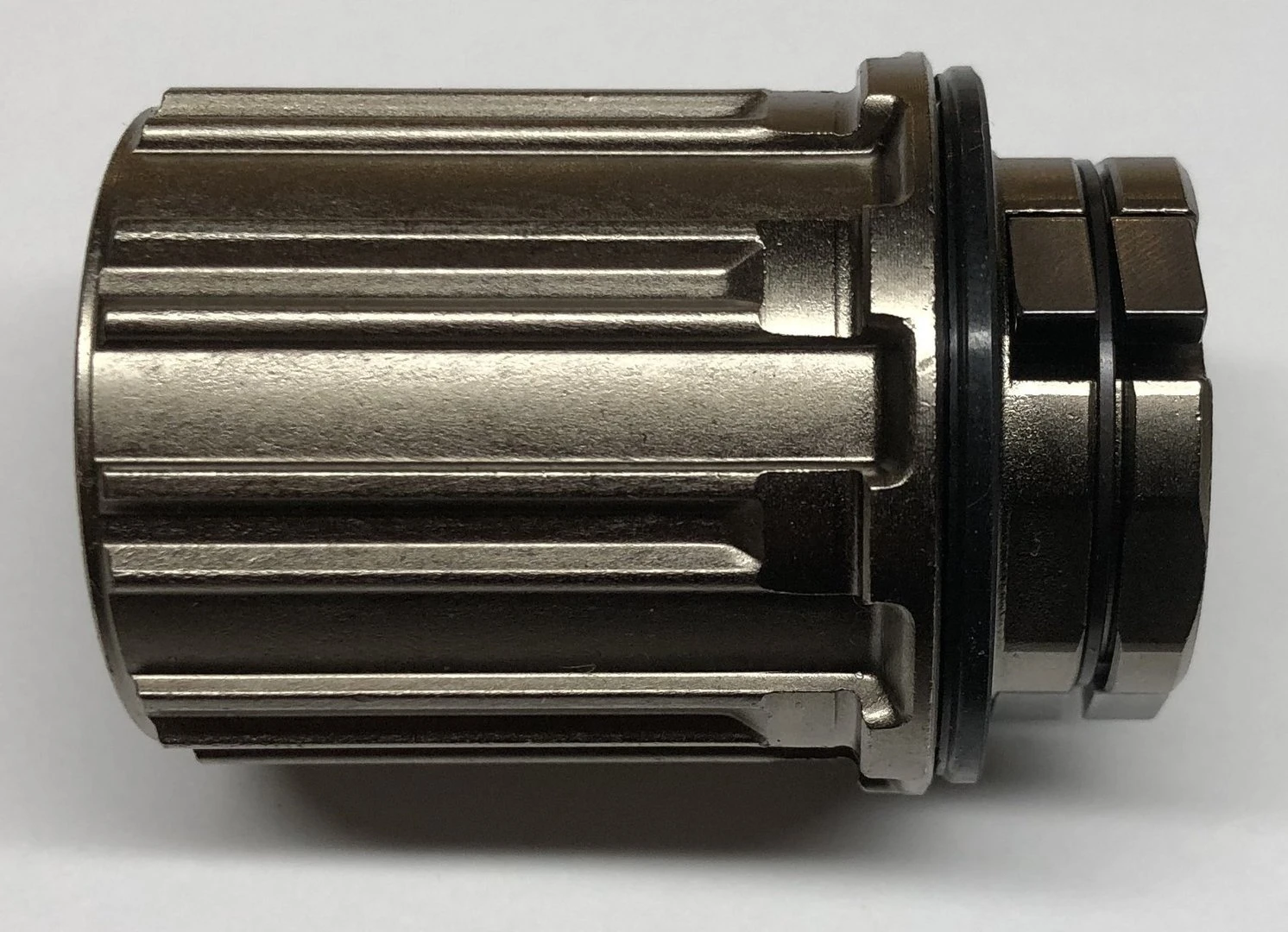 Novatec GoSwiss Drive Zahnkranzkörper 8-/9-/10-fach Mit Industrielager Für Shimano-Zahnkränze 6 Novatec GoSwiss Drive Zahnkranzkörper 8-/9-/10-fach Mit Industrielager Für Shimano-Zahnkränze - Image 4