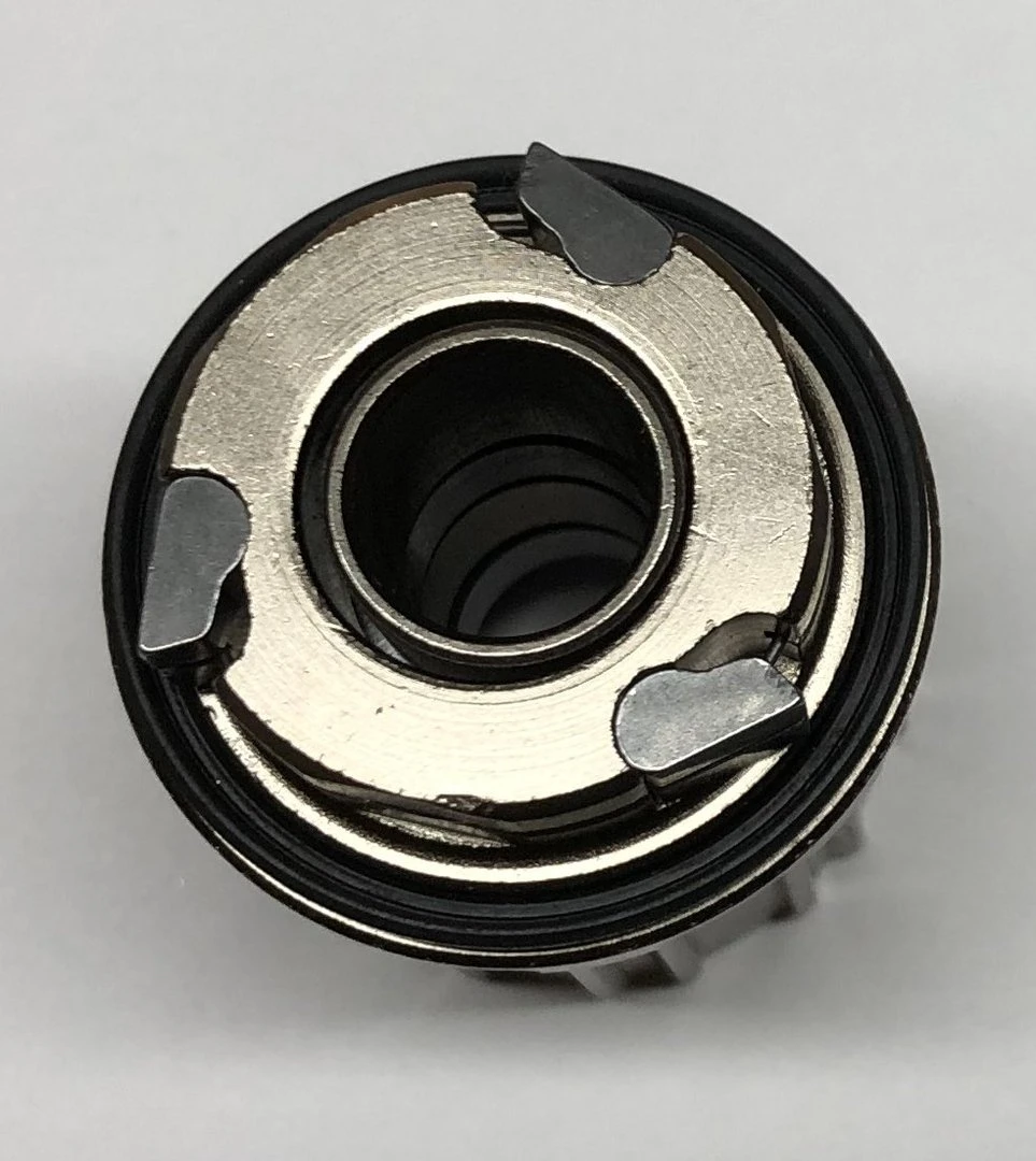 Novatec GoSwiss Drive Zahnkranzkörper 8-/9-/10-fach Mit Industrielager Für Shimano-Zahnkränze 7 Novatec GoSwiss Drive Zahnkranzkörper 8-/9-/10-fach Mit Industrielager Für Shimano-Zahnkränze - Image 5