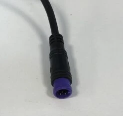 Brose Bediendisplay 2018 Comfort (im Bedienteil) Mit Higo-Stecker Marquardt JD3 Just-Drive -E-Bike Geschäft Higo Stecker 1