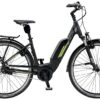 KTM Cento-8 SI-A+5 -E-Bike Geschäft KTM Cento8 Si APlus5i4 schwarz matt grau gruen 799336503 799336506 799336511