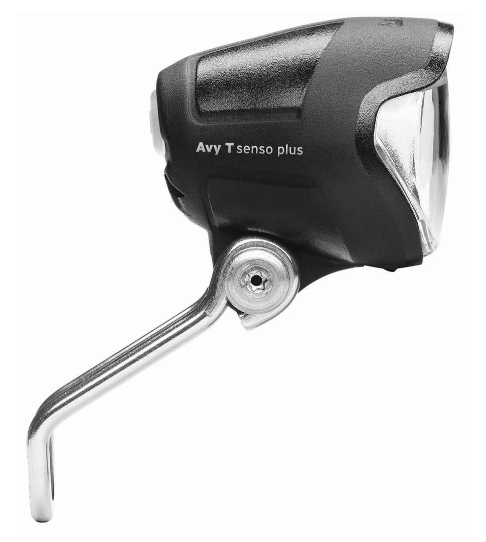 Bumm Avy IQ Mit Schalter Und Standlicht 5 Bumm Avy IQ Mit Schalter Und Standlicht - Image 3