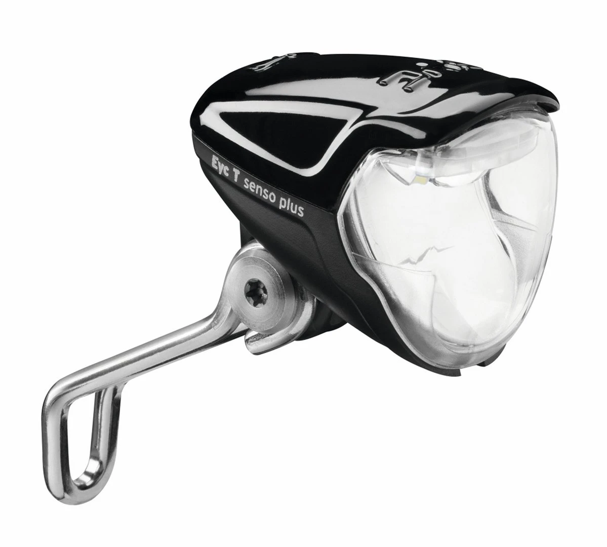 Bumm Lumotec IQ2 Eyc Sensor Plus Mit Tagfahrlicht 3 Bumm Lumotec IQ2 Eyc Sensor Plus Mit Tagfahrlicht