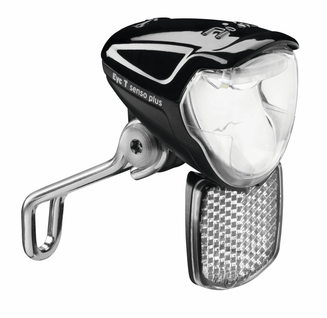 Bumm Lumotec IQ2 Eyc Sensor Plus Mit Tagfahrlicht 4 Bumm Lumotec IQ2 Eyc Sensor Plus Mit Tagfahrlicht - Image 2