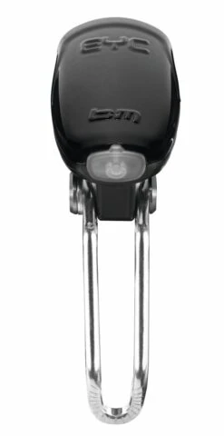 Bumm Lumotec IQ2 Eyc Sensor Plus Mit Tagfahrlicht 9 Bumm Lumotec IQ2 Eyc Sensor Plus Mit Tagfahrlicht -E-Bike Geschäft Lampe Scheinwerfer Bumm Lumotec Eyc T Sensor Plus 160RTSNDI 04 070 20805 4006021009301b