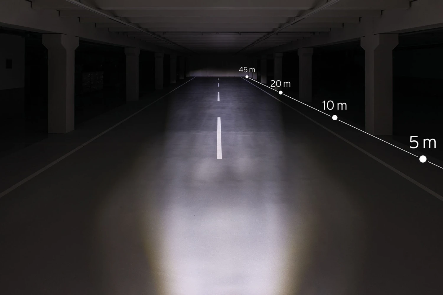 Bumm Lumotec IQ2 Eyc Sensor Plus Mit Tagfahrlicht 7 Bumm Lumotec IQ2 Eyc Sensor Plus Mit Tagfahrlicht - Image 5